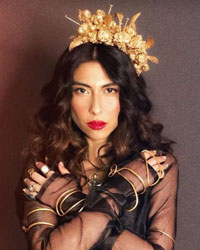 Meesha Shafi